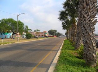 614 S Cage Blvd, Pharr, TX 78577