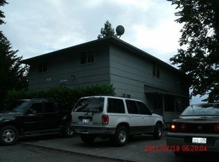 577 NE Jefferson Ave, Chehalis, WA 98532