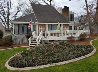 188 Fairway Dr, Bermuda Run, NC 27006