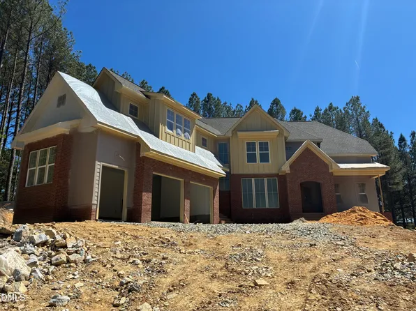 25 Blackhorn Ct, Pittsboro, NC 27312
