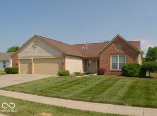 8298 Shattuck Dr, Avon, IN