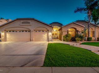 969 E Gail Dr, Gilbert, AZ 85296
