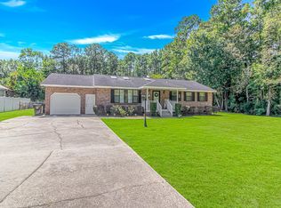 761 Hagley Dr, Pawleys Island, SC 29585