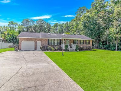 761 Hagley Dr., Pawleys Island, SC, 29585