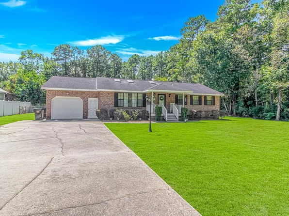 761 Hagley Dr., Pawleys Island, SC 29585