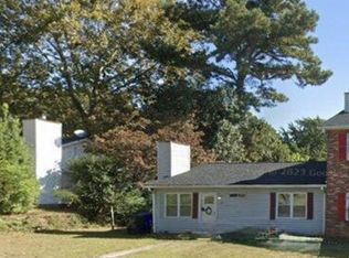 1741 Ridge Ct SE, Conyers, GA 30013