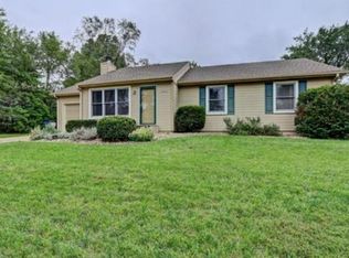 1401 NE 68th Ter, Gladstone, MO 64118