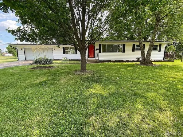 300 Sauget Ave, Cahokia, IL 62206