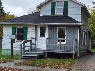 1608 S Hamilton St, Saginaw, MI 48602