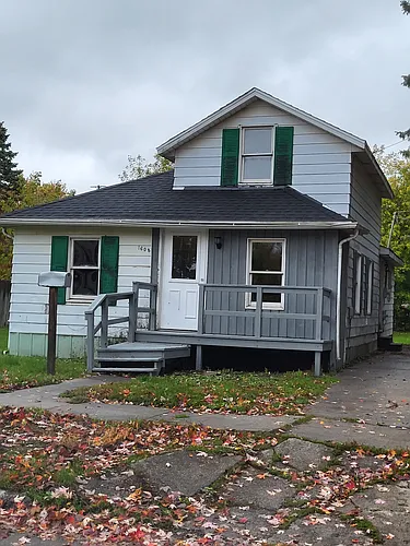 1608 S Hamilton St Photo 1