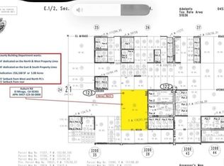 2655 Auburn Ave, El Mirage, CA 92301