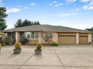 12409 NW 48th Ct, Vancouver, WA 98685