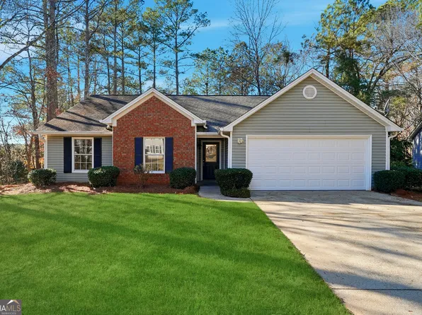 2512 Herndon Rd, Lawrenceville, GA 30043