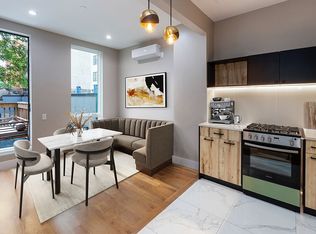 864 Madison St #1B, Brooklyn, NY 11221