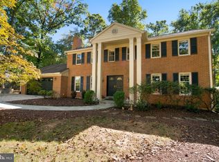 11211 Long Pine Trl, Potomac, MD 20854
