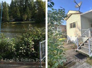 7489 Side Road 5 E #B6, Wellington North, ON N0G2L0
