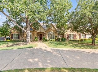 148 Painted Horse Trl, Woodway, TX 76712