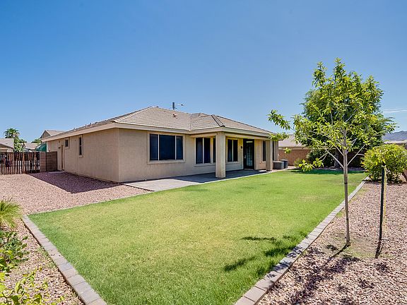 5th image of 6658 S Garnet Way