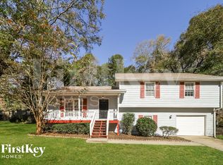 2923 Old Dallas Rd SW, Marietta, GA 30064