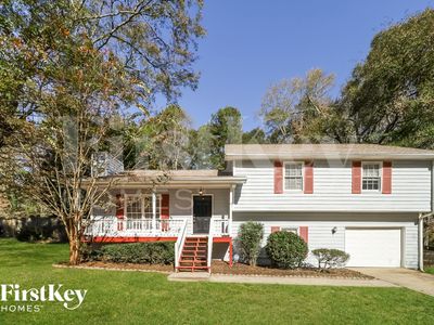 2923 Old Dallas Rd SW, Marietta, GA, 30064