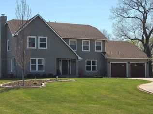 403 E 79th St S, Haysville, KS 67060