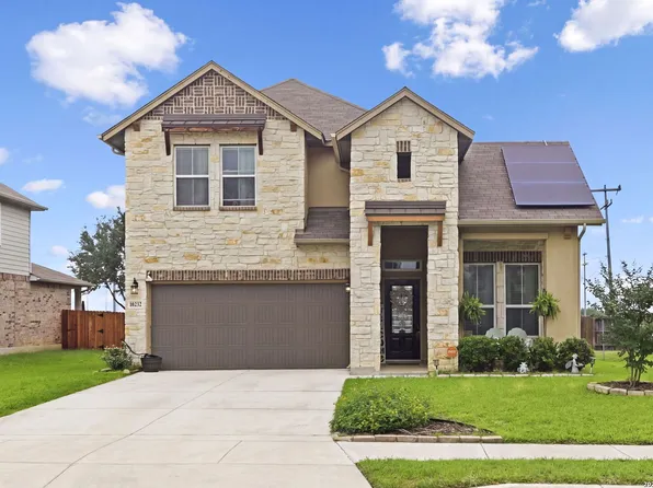 10232 COLONEL RDG, Schertz, TX 78154