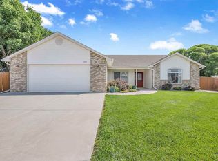 206 W Sunset Dr, Fruita, CO 81521