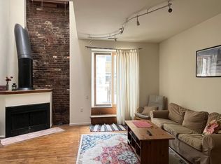 728 South St #E, Philadelphia, PA 19147