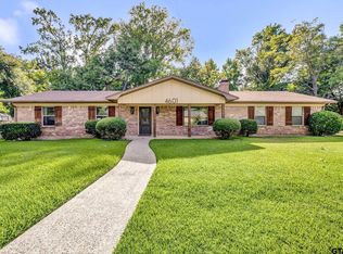 4601 Leisure Ln, Tyler, TX 75703