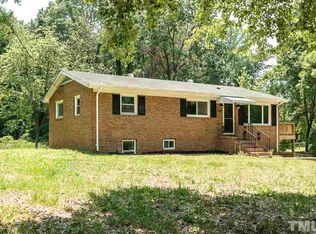 2320 Lindmont Ave, Durham, NC 27704