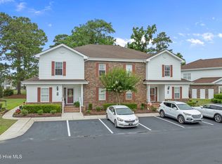 8855 Radcliff Dr NW UNIT 6C, Calabash, NC 28467