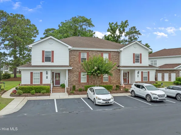 8855 Radcliff Drive NW Unit 6c, Calabash, NC 28467