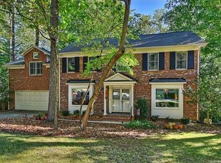 1414 Piccadilly Dr, Charlotte, NC 28211