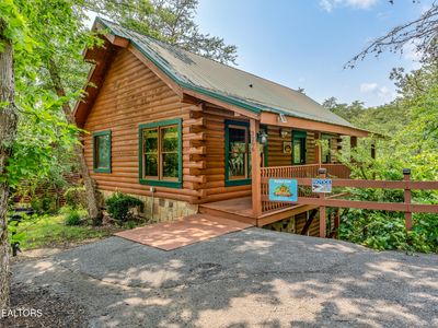 3206 Steeple Way, Pigeon Forge, TN, 37863