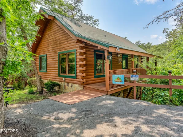 3206 Steeple Way, Pigeon Forge, TN 37863