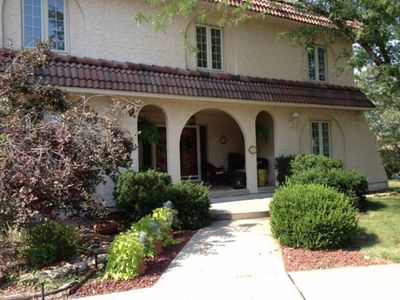 4406 NW Lake Dr, Lees Summit, MO, 64064