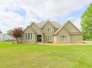 401 Huntcliff Dr, Jonesboro, AR 72404