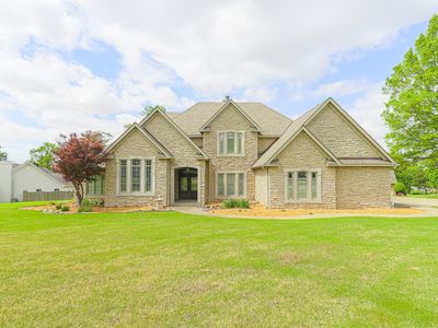 401 Huntcliff Dr, Jonesboro, AR, 72404