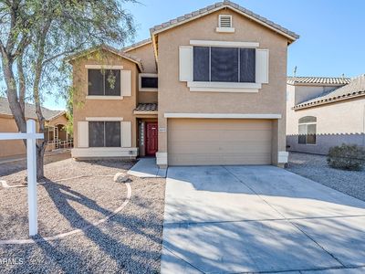 16649 W Polk St, Goodyear, AZ, 85338