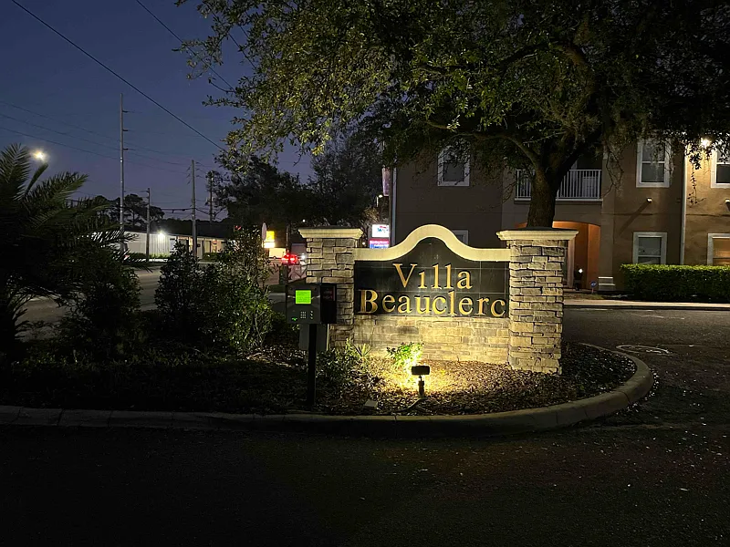 For rent at Beauclearc Condo — Photo 2