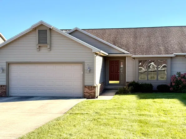 901 W Melrose Ave, Findlay, OH 45840