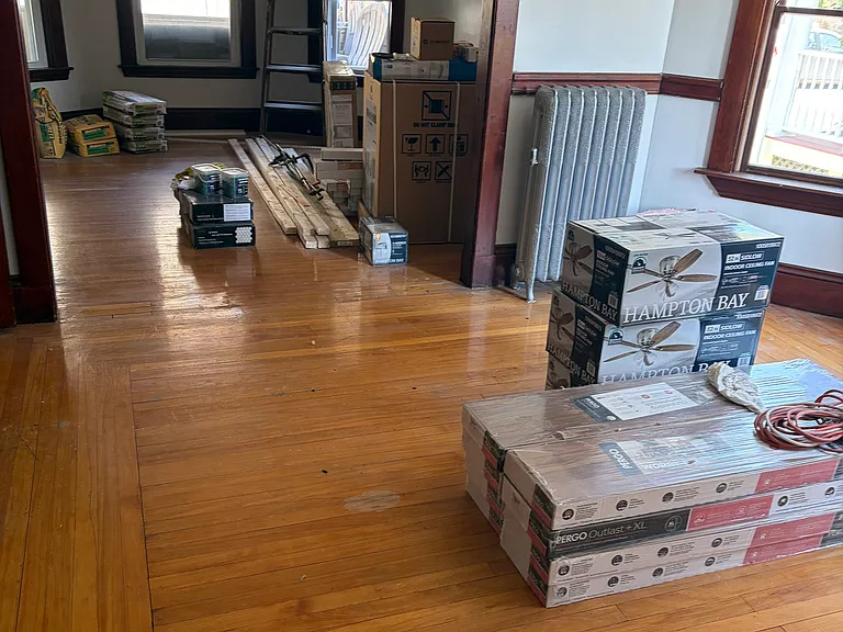 34 Whitman St #1C — Photo 3