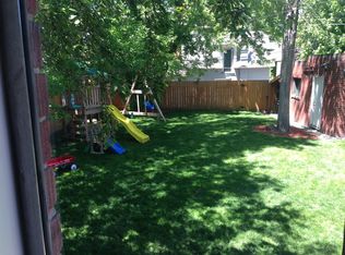 1317 S Josephine St, Denver, CO 80210