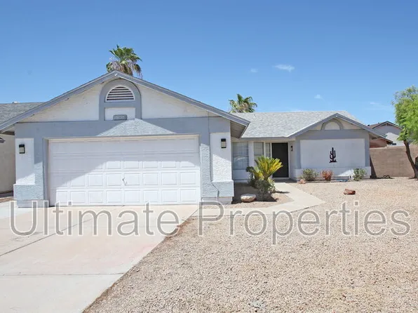 8334 W Maryland Ave, Glendale, AZ 85305