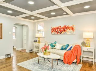 6731 N Woodstock St, Philadelphia, PA