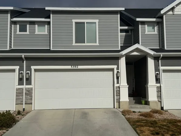 3592 W Cornfield Dr, Lehi, UT 84043