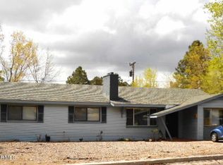 3119 E Lockett Rd, Flagstaff, AZ 86004