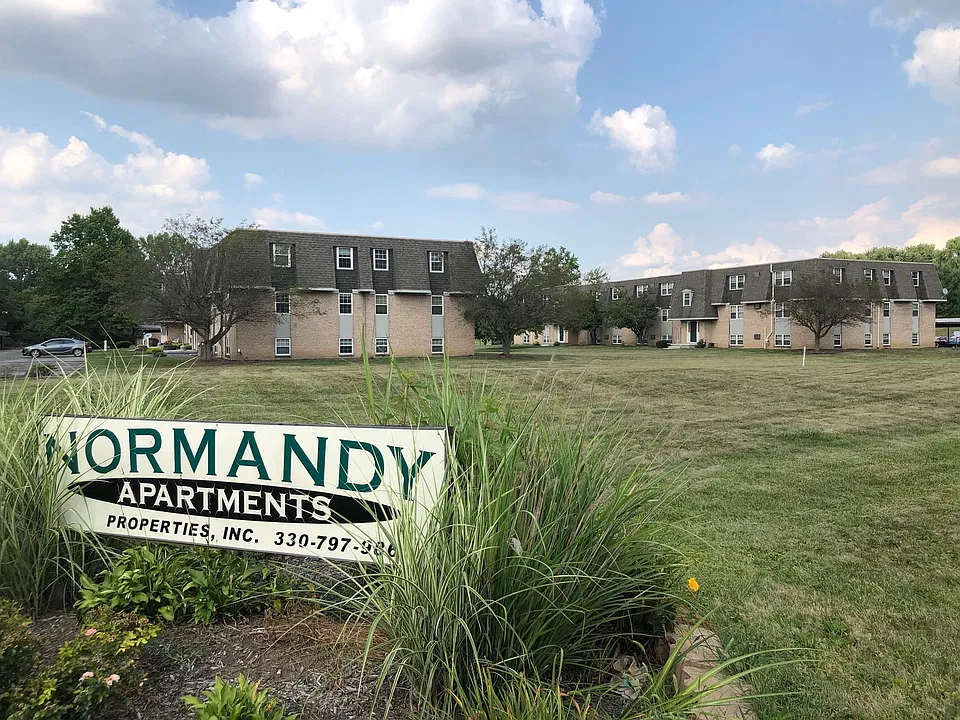 Normandy Apartments