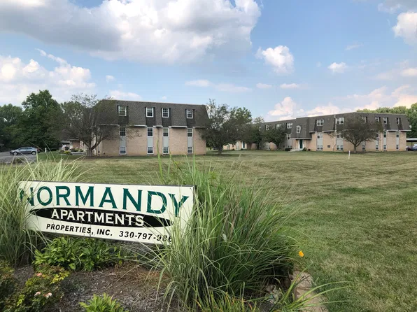 Normandy Apartments, 2216 Canfield Rd #7c110afc1, Youngstown, OH 44511