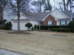 2375 Brookgreen Cmns NW, Kennesaw, GA 30144